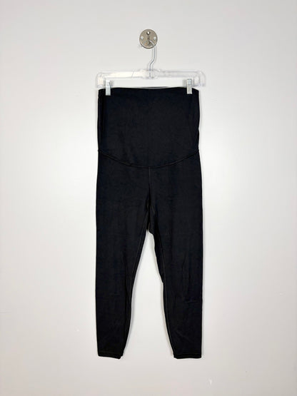 S - CRZ Yoga Black Leggings