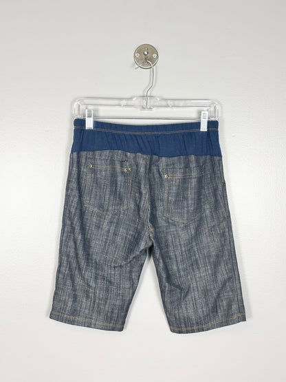 M/L - Unknown Brand Denim Shorts
