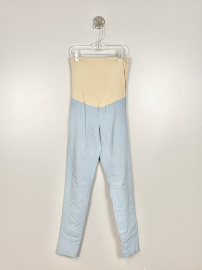 XS - Sky Blue Dress Pants