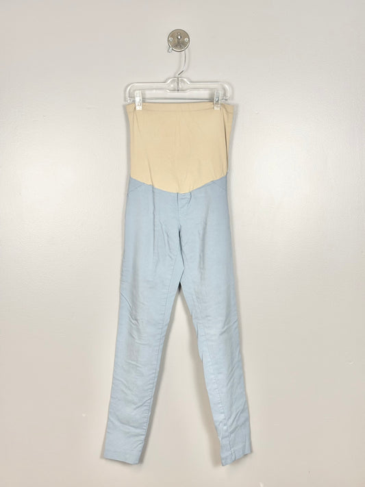 XS - Sky Blue Dress Pants