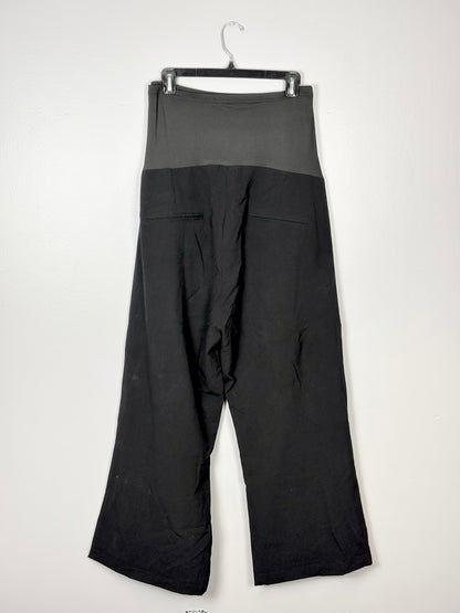 3X - Oh! Mama Dress Pants