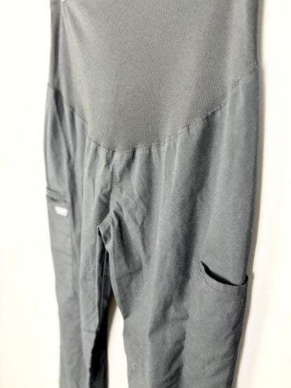 M - Cherokee Black Scrubs