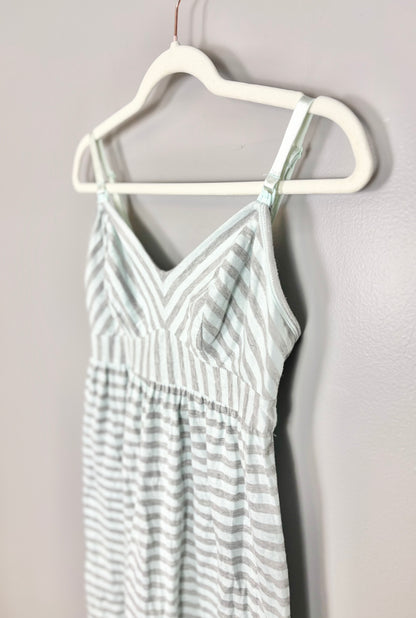 S - Bump In The Night Nursing Nightgown
