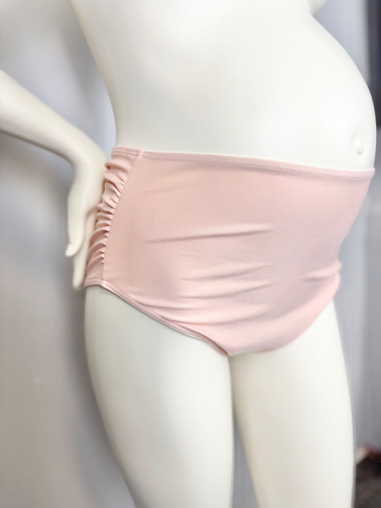 M - Unknown Brand Peach Swim Bottoms