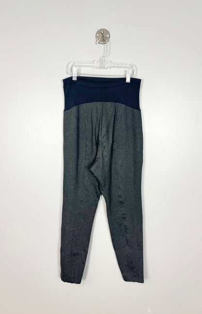 M - H & M Grey Stretch Dress Pant