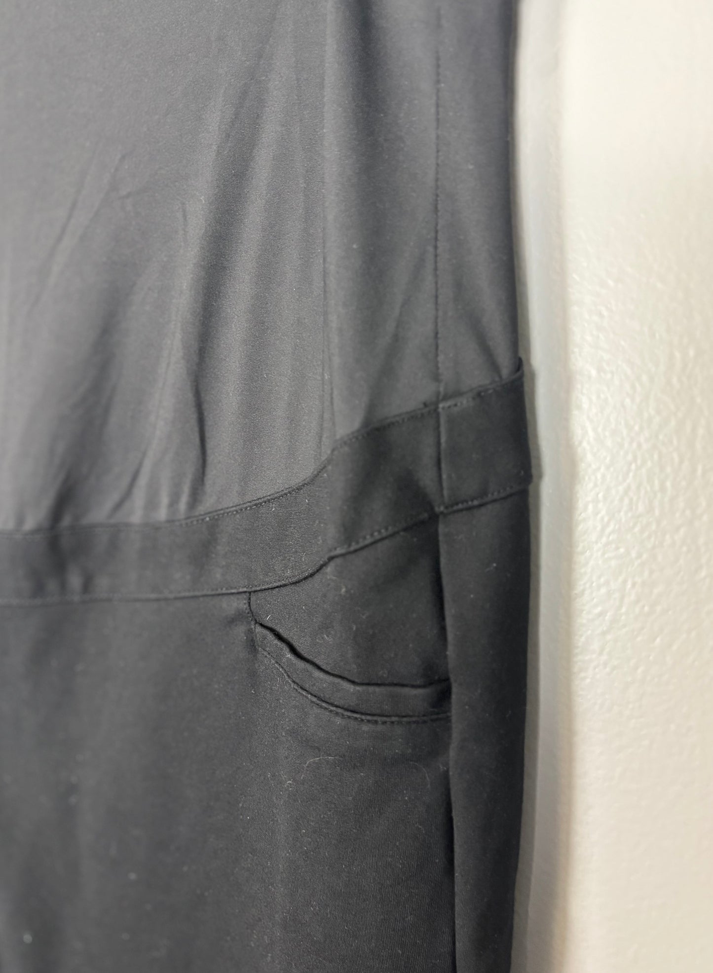 XL - Stork & Babe Black Dress Pants