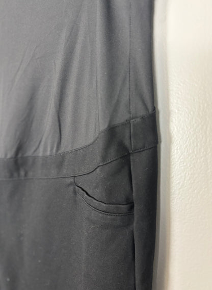 XL - Stork & Babe Black Dress Pants