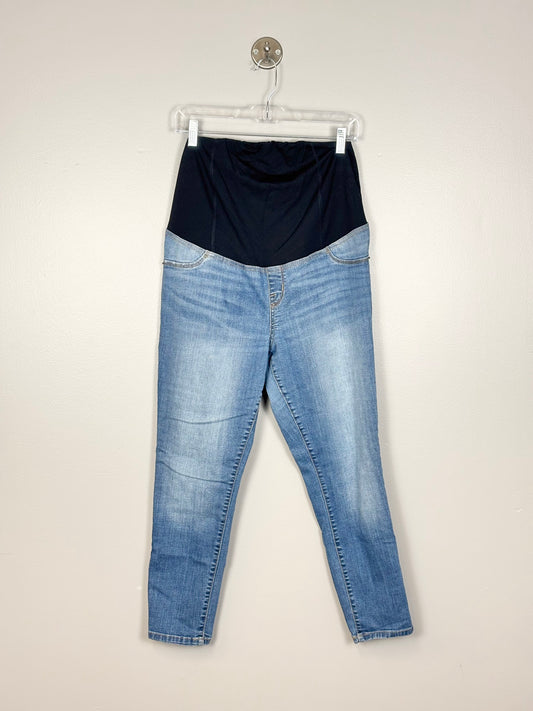 XL - Insider Premium Denim Skinny Jean
