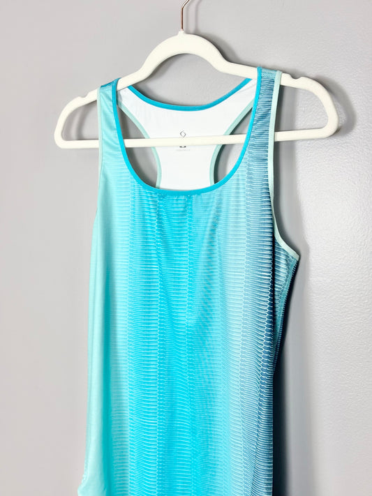 L - Moving Comfort Tank