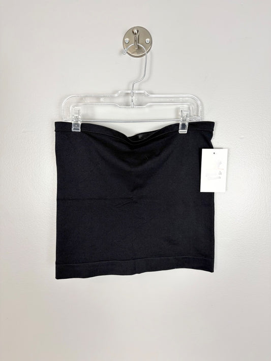 L - Thyme Black Belly Band
