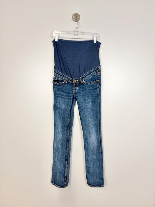 M - H & M Skinny Maternity Jeans