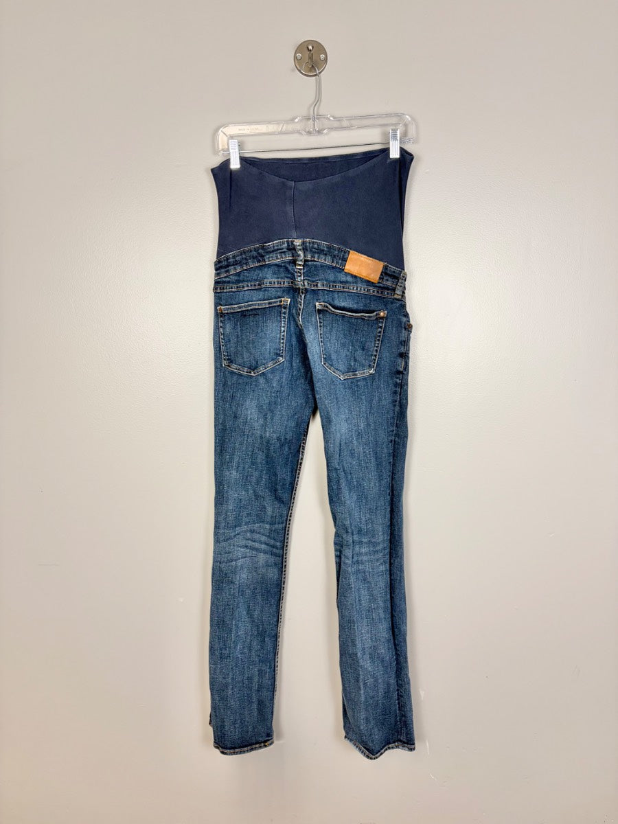 M - H & M Skinny Maternity Jeans