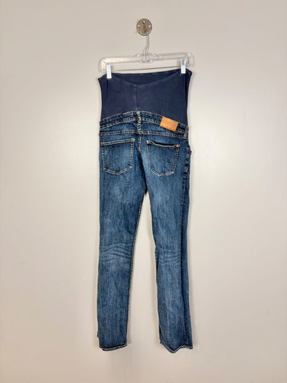 M - H & M Skinny Maternity Jeans