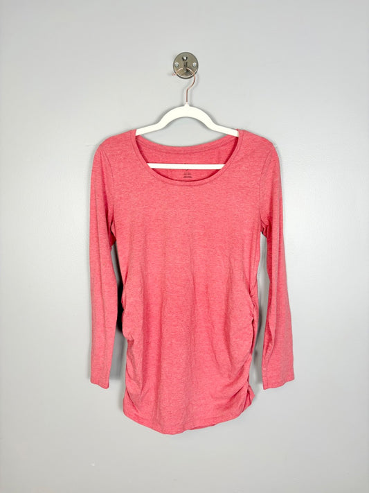 L - Thyme Long Sleeve Tee
