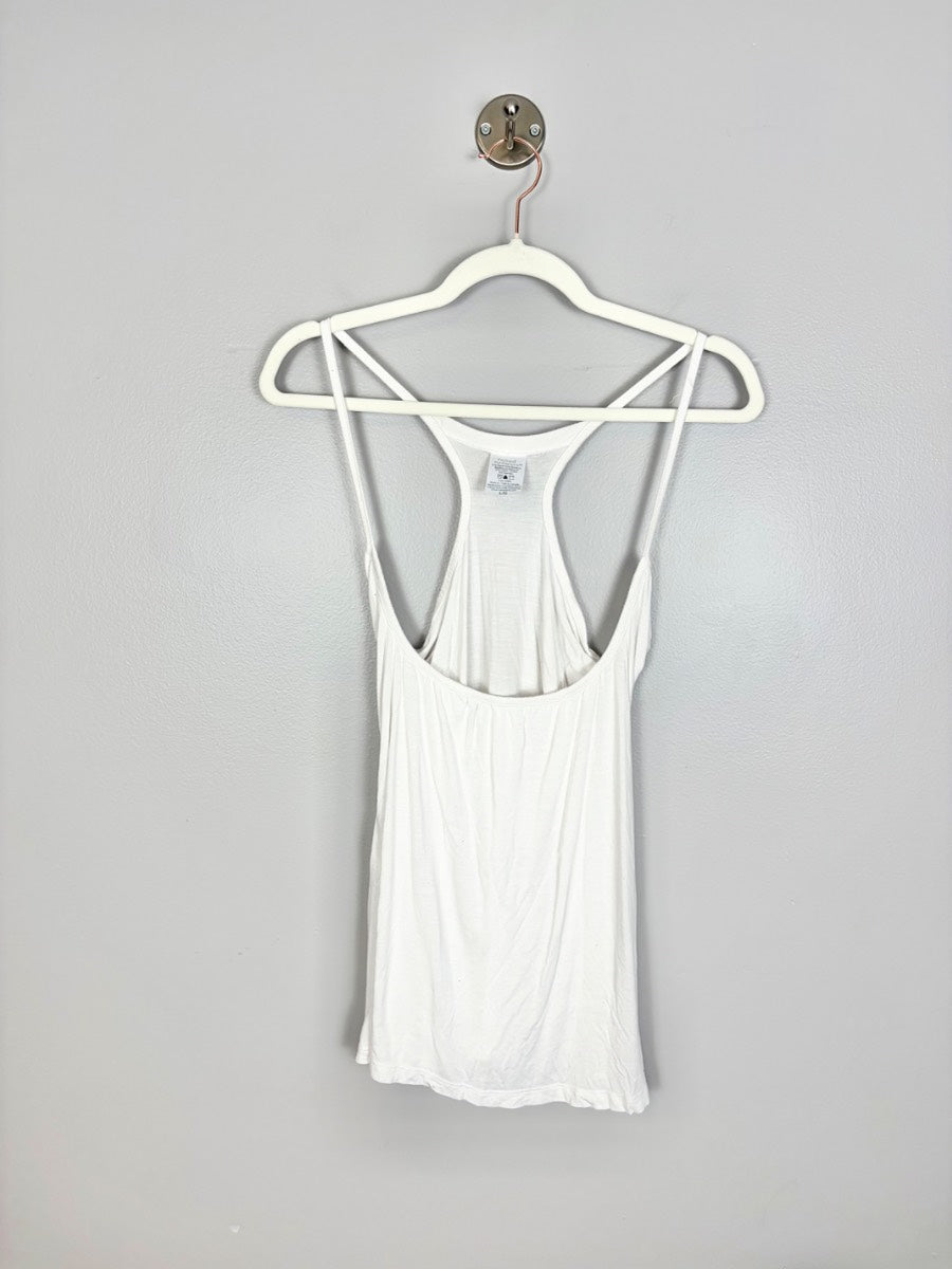 L - Naked Nursing Tank