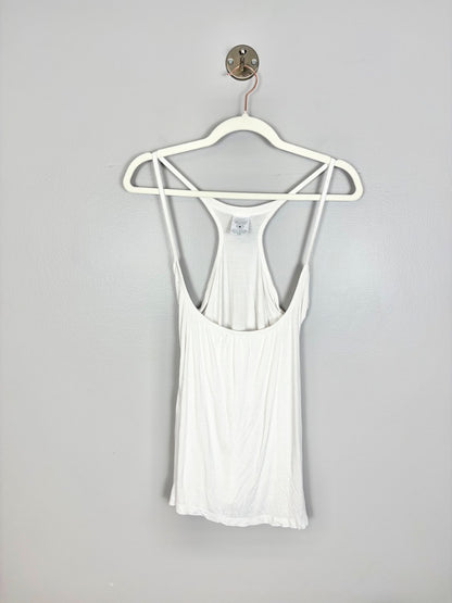 L - Naked Nursing Tank