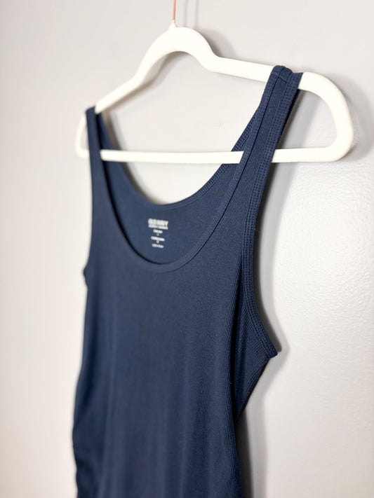 L - Old Navy Ribbed Tank Top