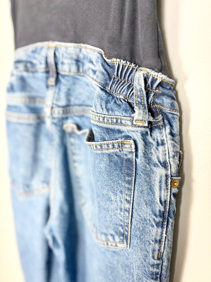 S - H & M Mom Maternity Jeans