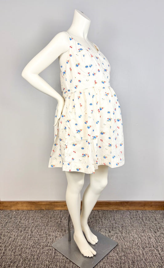 XXL - Old Navy Floral Sundress