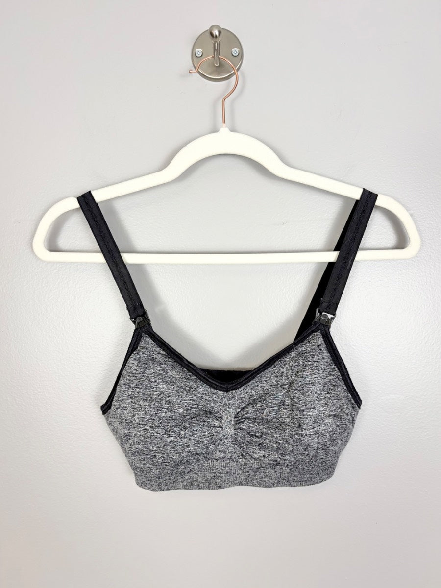 S - Sports Nursing Bralette