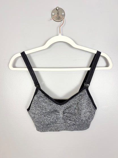 S - Sports Nursing Bralette