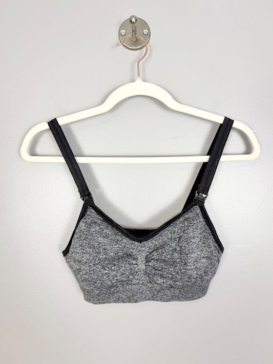S - Sports Nursing Bralette