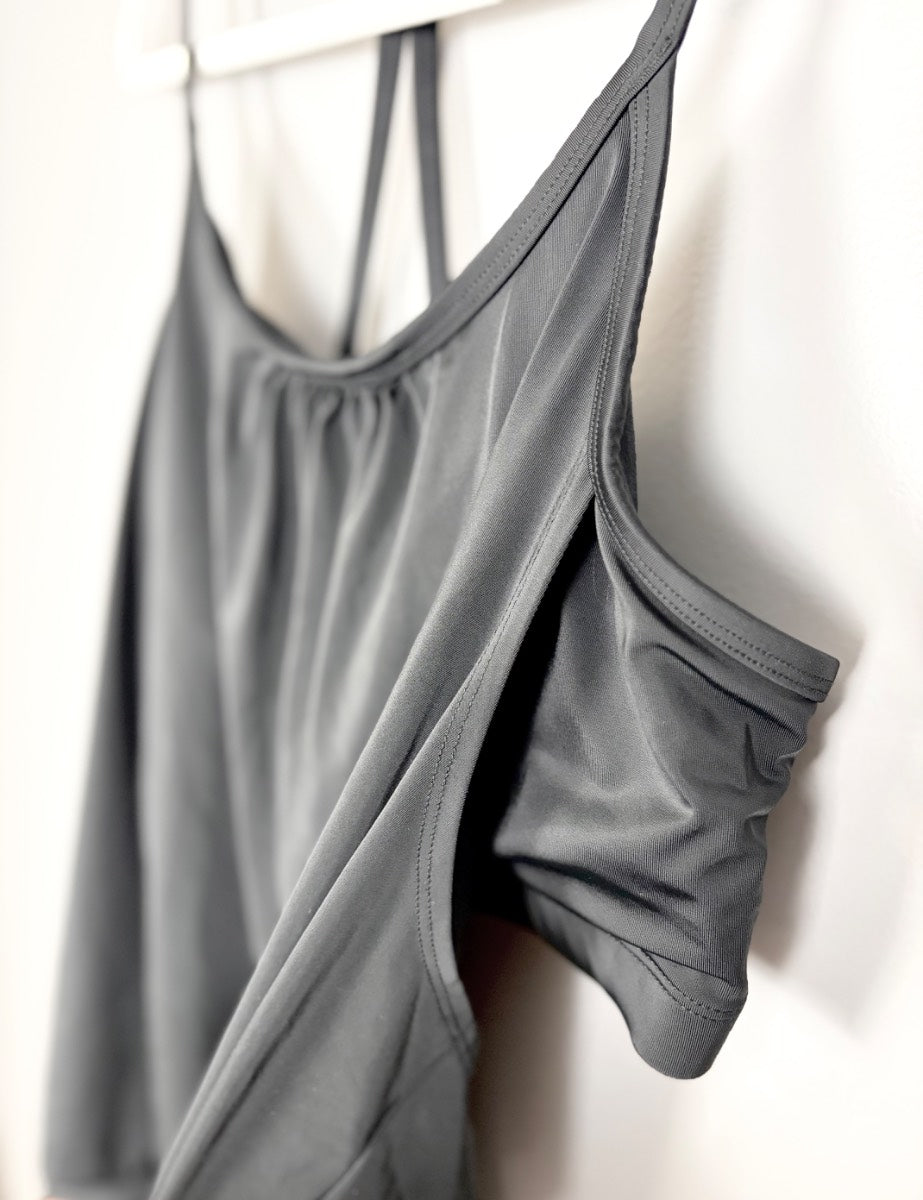 XL - Joe Fresh Racerback Tank