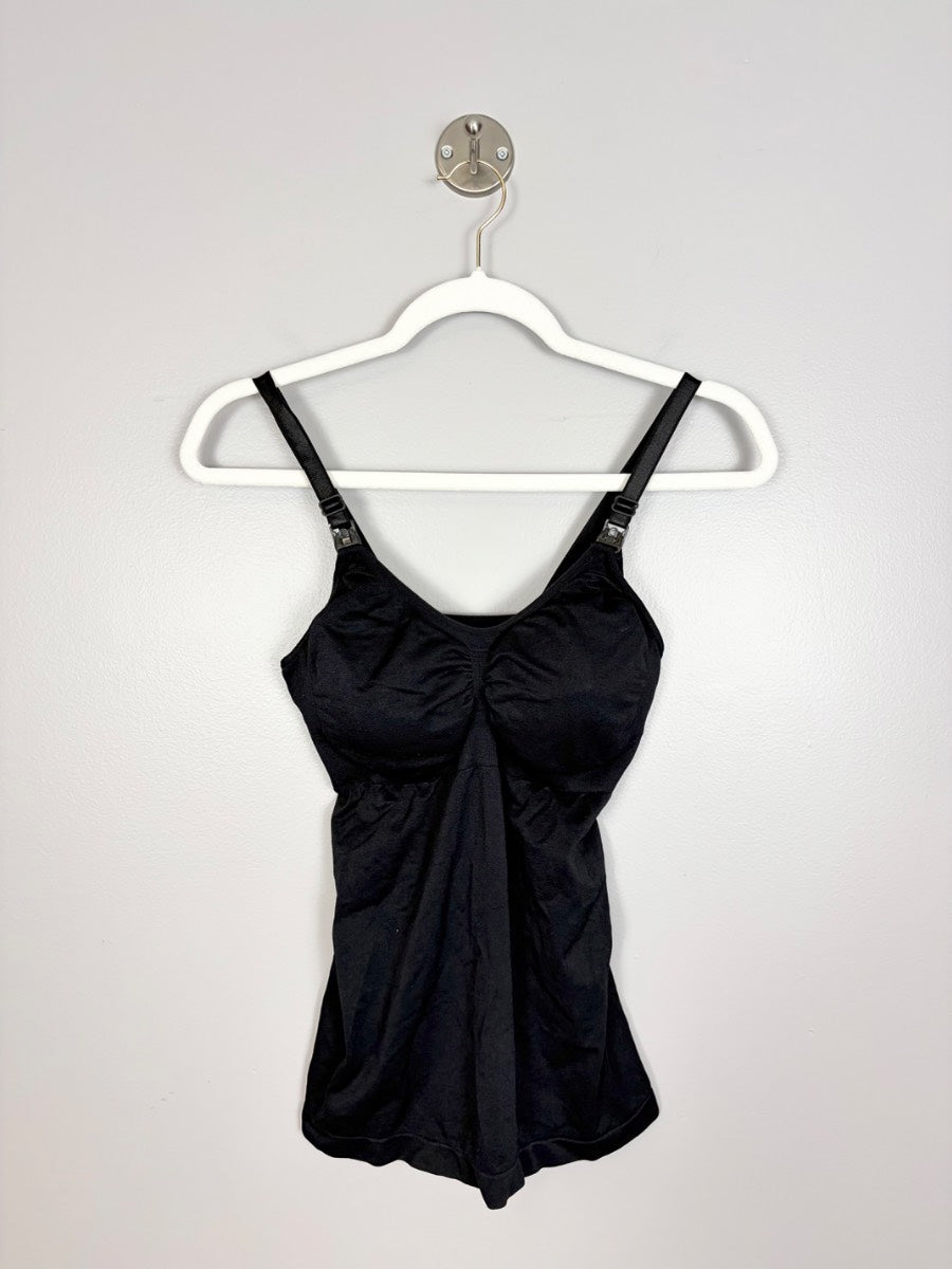 M - Nursing Cami Top