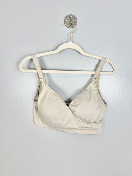 XL - Wireless Nursing Bra