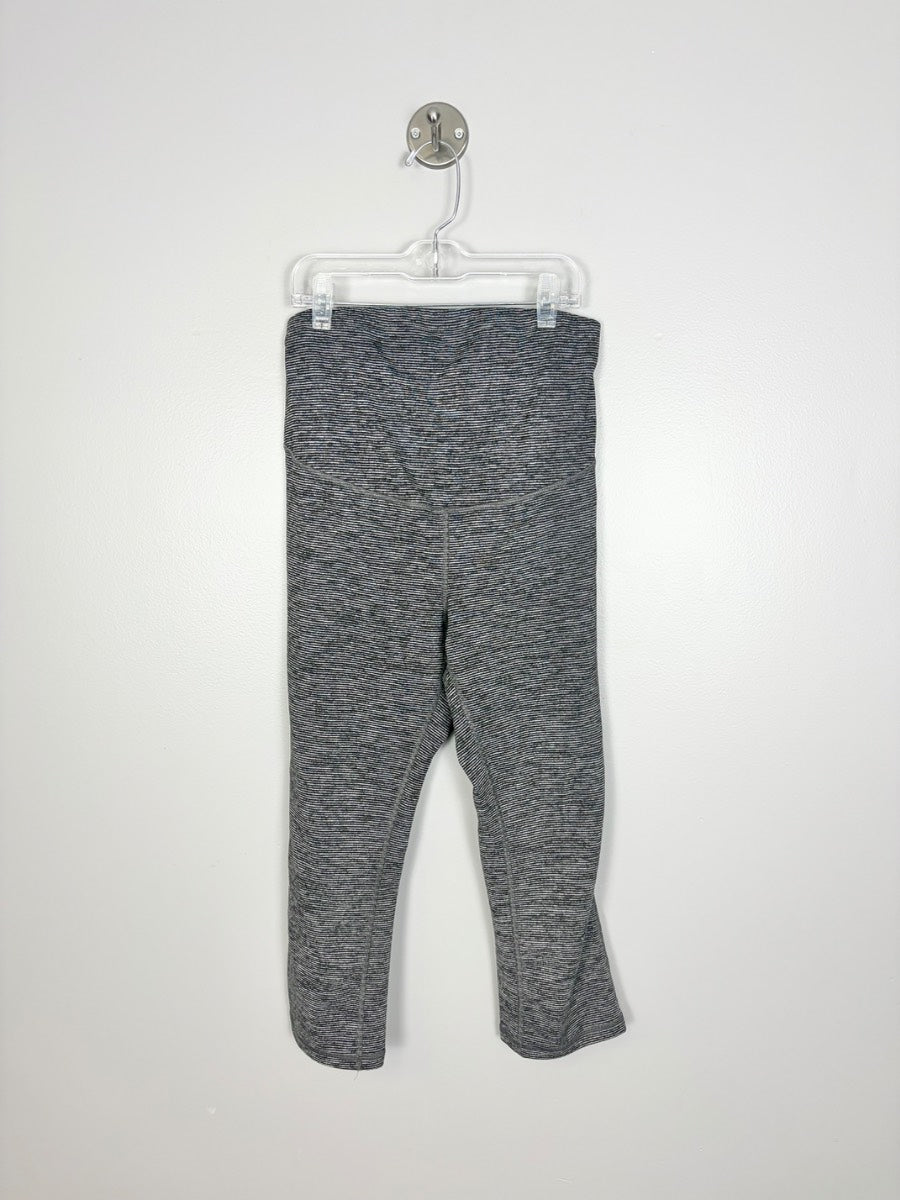 S - Old Navy Go-Dry Cropped Leggings