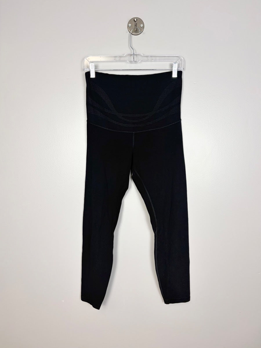 M - Gap Cropped Active Leggings