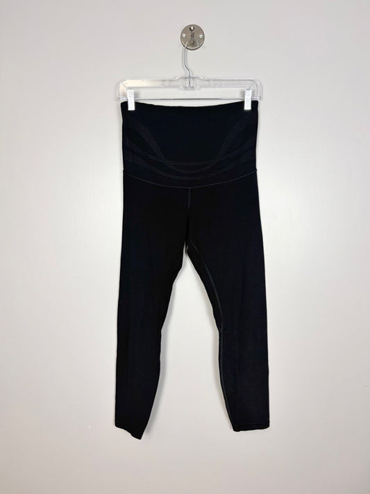 M - Gap Cropped Active Leggings