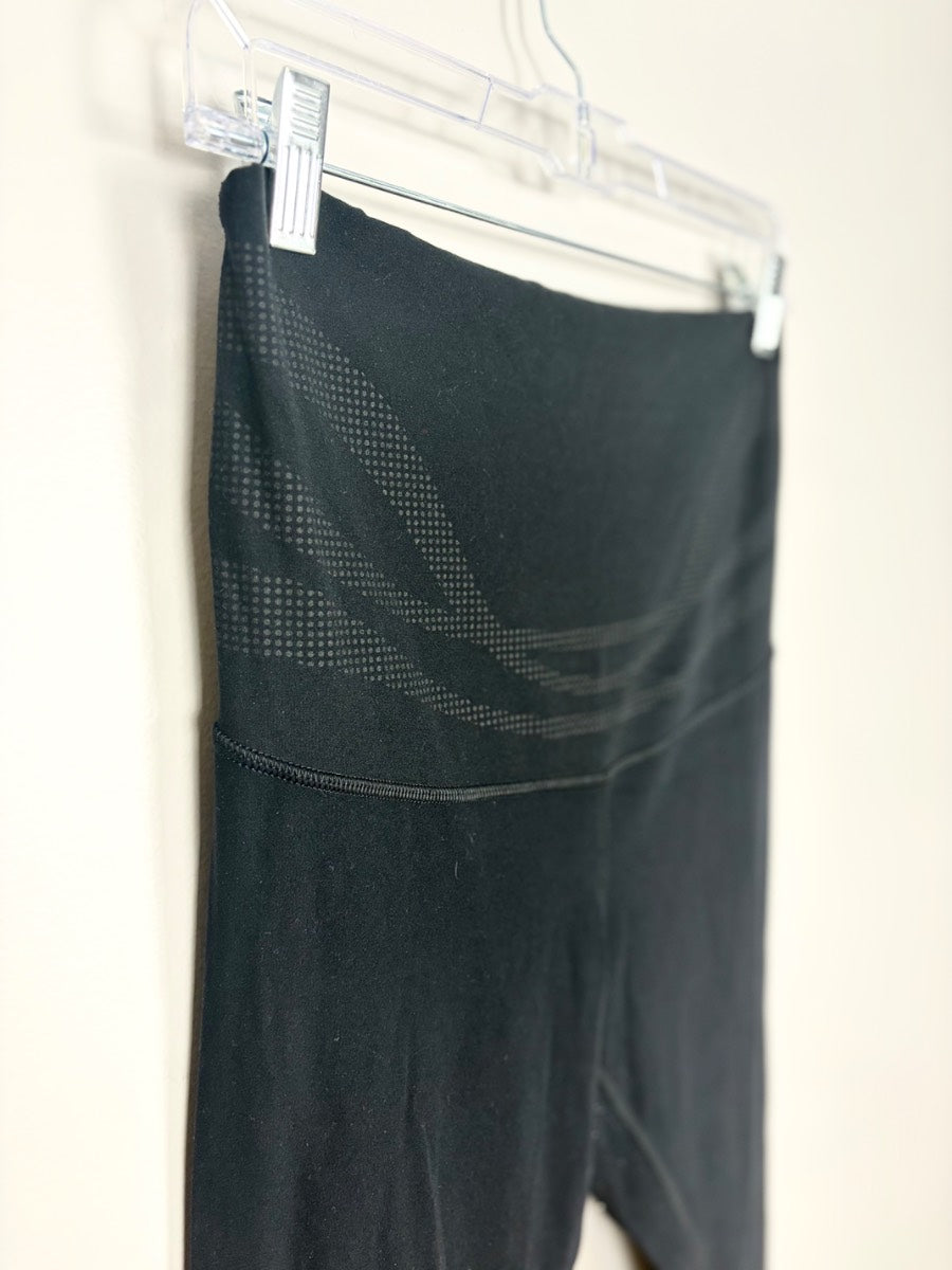 M - Gap Cropped Active Leggings