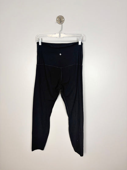 M - Gap Cropped Active Leggings