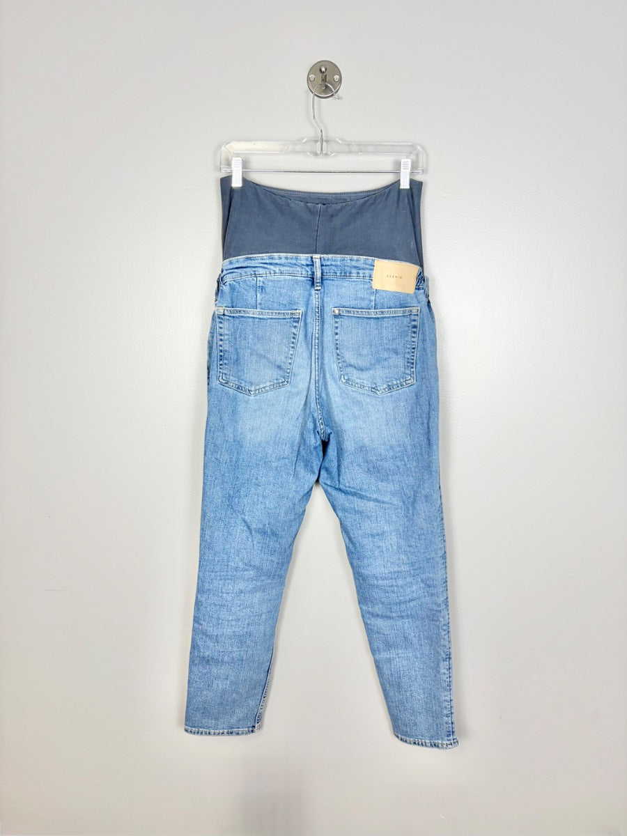 M - H & M Straight Leg Jeans