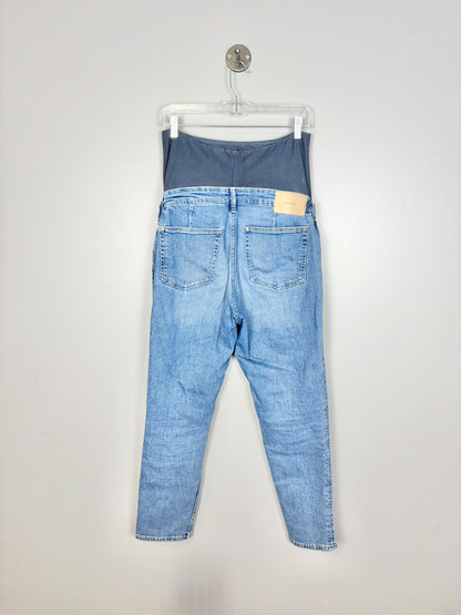 M - H & M Straight Leg Jeans