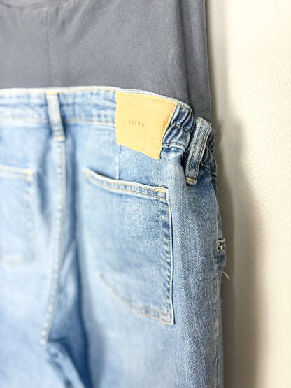 M - H & M Straight Leg Jeans