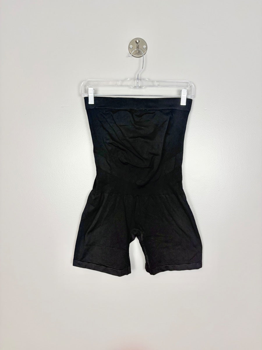 L - Blanqi High Waist Shaper Shorts
