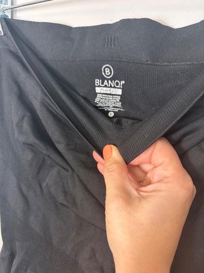 L - Blanqi High Waist Shaper Shorts