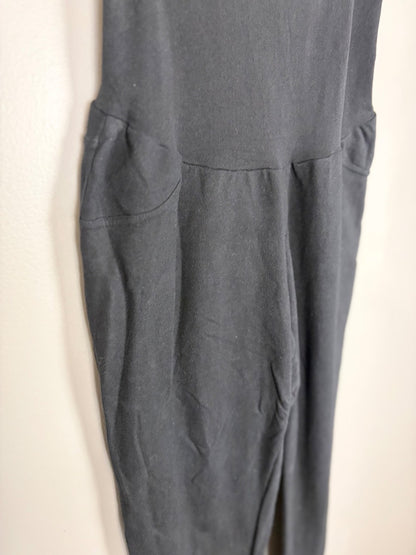 XL - Motherhood Black Workwear Jeggings