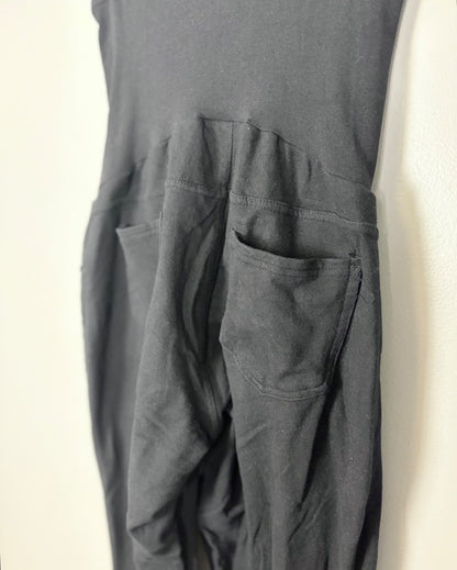 XL - Motherhood Black Workwear Jeggings