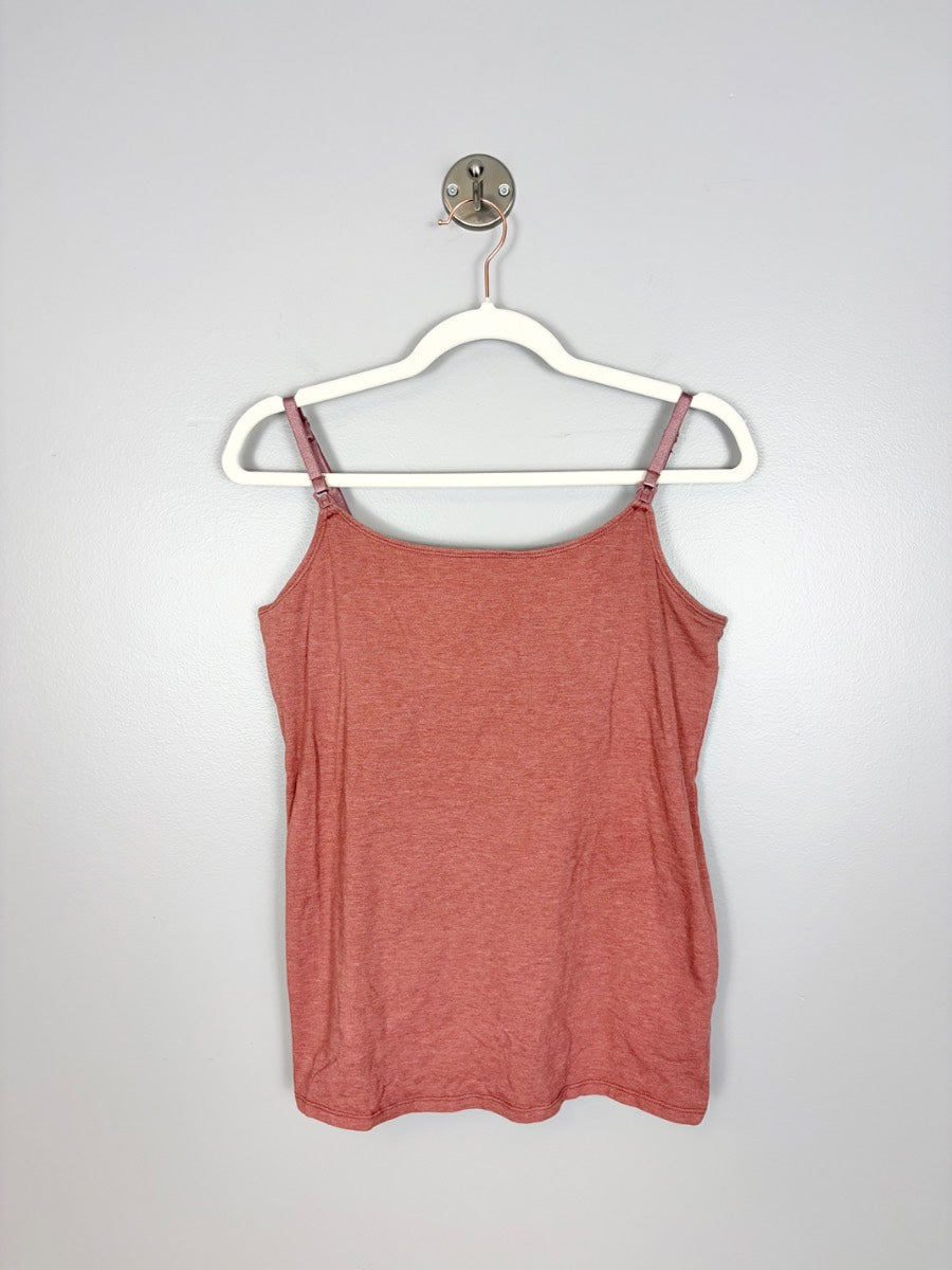 M - Thyme Nursing Cami Tank