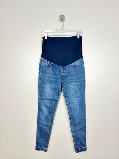M/6 - Shein Skinny Jeans