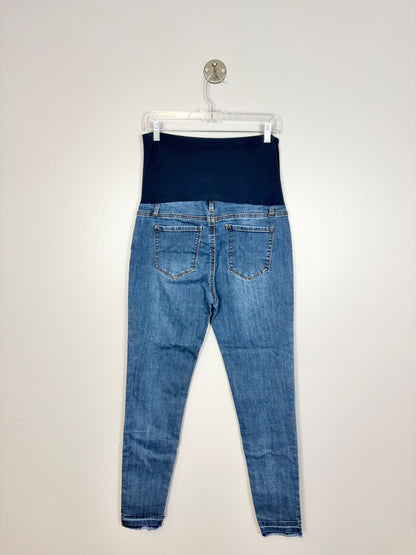 M/6 - Shein Skinny Jeans