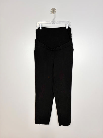 L - Ripe Black Dress Pants
