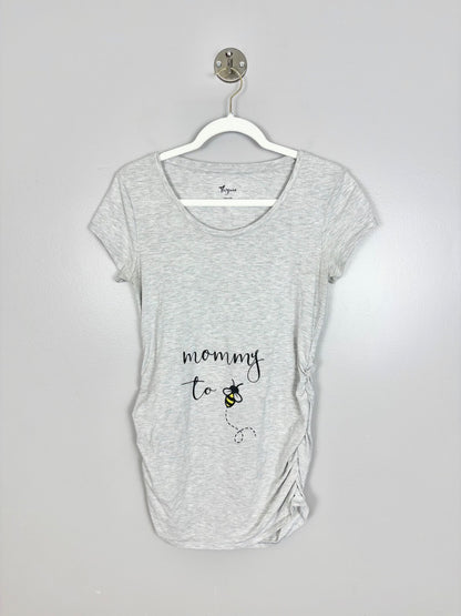 M - Thyme Mommy To Bee Tee