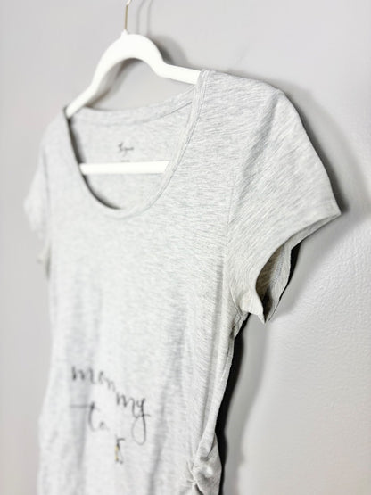 M - Thyme Mommy To Bee Tee
