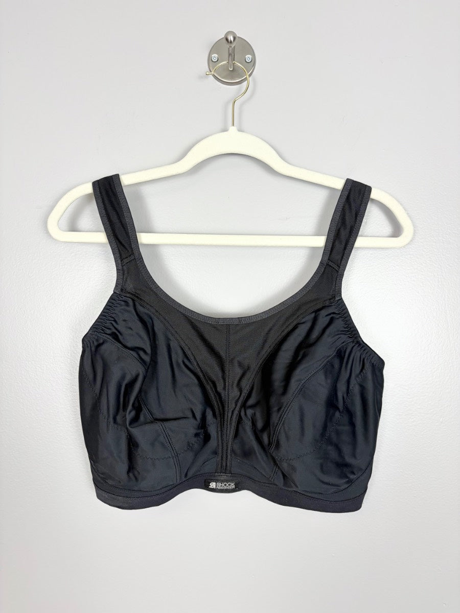 L - High Impact Sports Bra