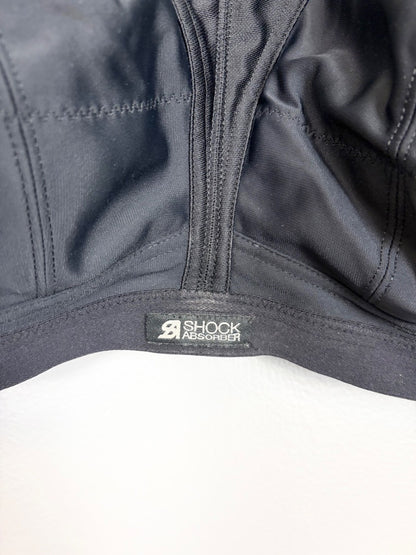 L - High Impact Sports Bra