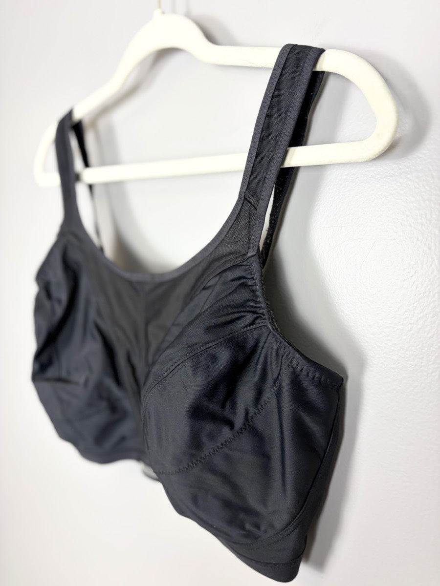 L - High Impact Sports Bra
